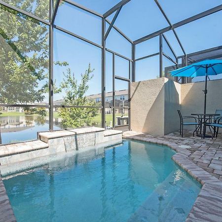 Lakeview Home Very Close To Disney W Pool Kissimmee Ngoại thất bức ảnh