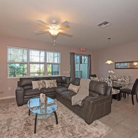 Lakeview Home Very Close To Disney W Pool Kissimmee Ngoại thất bức ảnh