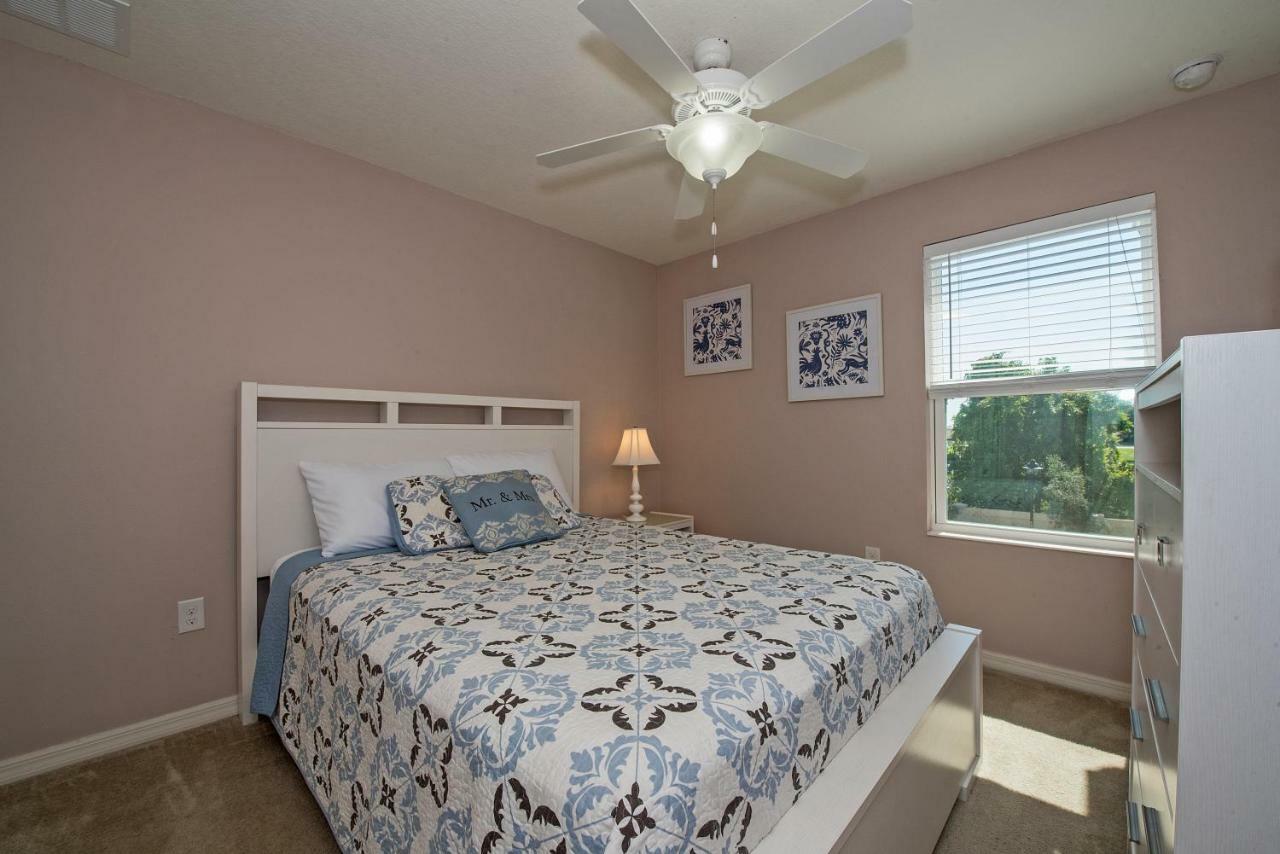 Lakeview Home Very Close To Disney W Pool Kissimmee Ngoại thất bức ảnh