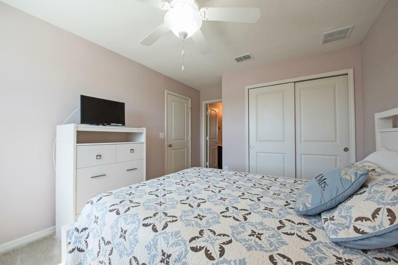 Lakeview Home Very Close To Disney W Pool Kissimmee Ngoại thất bức ảnh