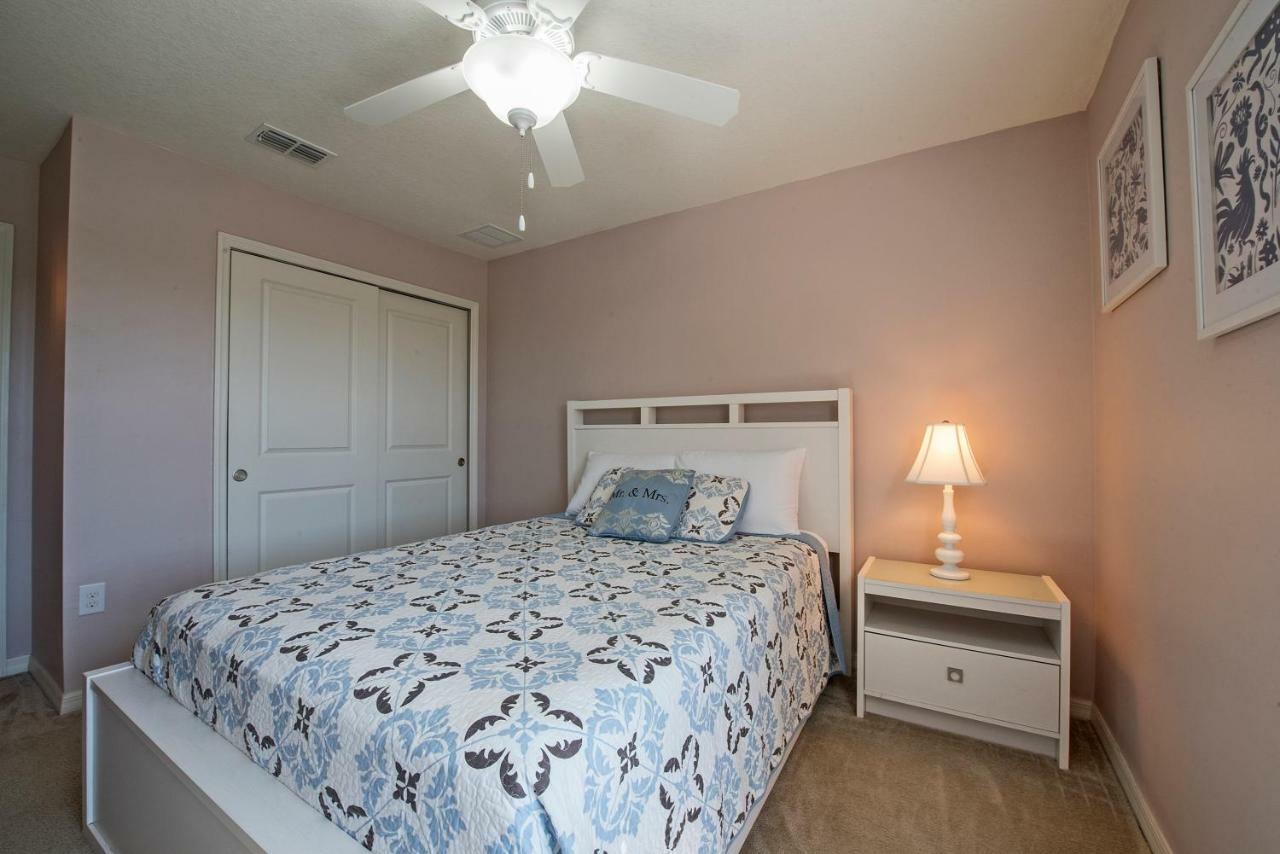 Lakeview Home Very Close To Disney W Pool Kissimmee Ngoại thất bức ảnh