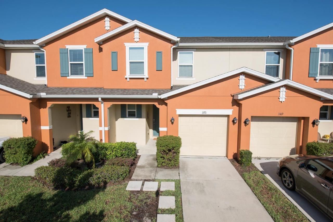 Lakeview Home Very Close To Disney W Pool Kissimmee Ngoại thất bức ảnh